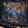 Cover Accept - Die By The Sword Accept - Die By The Sword