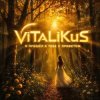 Cover ViTaLiKuS - Я пришёл к тебе с приветом ViTaLiKuS - Я пришёл к тебе с приветом