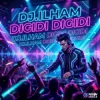 Cover DJ.ILHAM - DIGIDI DIGIDI DJ.ILHAM - DIGIDI DIGIDI