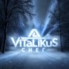 Cover ViTaLiKuS - Снег ViTaLiKuS - Снег