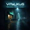 Cover ViTaLiKuS - Ночь, улица, фонарь, аптека… ViTaLiKuS - Ночь, улица, фонарь, аптека…