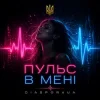 Cover Diaspora UA - Пульс в мені Diaspora UA - Пульс в мені