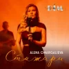 Cover Alena Omargalieva & Дім Звукозапису - Стожари Alena Omargalieva & Дім Звукозапису - Стожари