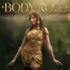 Cover Nora Fatehi & Yo Yo Honey Singh - Body Roll Nora Fatehi & Yo Yo Honey Singh - Body Roll