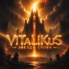 Cover ViTaLiKuS - Звезда слова ViTaLiKuS - Звезда слова