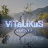 Cover ViTaLiKuS - Веточка ViTaLiKuS - Веточка