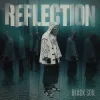 Cover Black Soil - Reflection Black Soil - Reflection