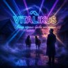 Cover ViTaLiKuS - Вечер чёрные брови нахмурил… ViTaLiKuS - Вечер чёрные брови нахмурил…