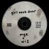 Cover mgk & Wiz Khalifa - girl next door mgk & Wiz Khalifa - girl next door