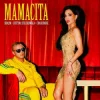 Cover Justyna Steczkowska & Skolim & CrackHouse - Mamaci Justyna Steczkowska & Skolim & CrackHouse - Mamaci