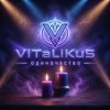 Cover ViTaLiKuS - Одиночество ViTaLiKuS - Одиночество