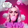 Cover Lirvina - Babble gum бадабум Lirvina - Babble gum бадабум