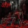 Cover The Scum - Hell Infection The Scum - Hell Infection