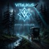 Cover ViTaLiKuS - Перед дождём ViTaLiKuS - Перед дождём