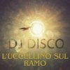 Cover DJ Disco - DJ Disco - L'uccellino sul ramo (Live) DJ Disco - DJ Disco - L'uccellino sul ramo (Live)