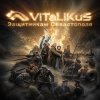 Cover ViTaLiKuS - Защитникам Севастополя ViTaLiKuS - Защитникам Севастополя