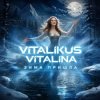 Cover ViTaLiKuS - Зима пришла ViTaLiKuS - Зима пришла