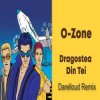 Cover O-Zone - Dragostea Din Tei (Darelloud Remix) O-Zone - Dragostea Din Tei (Darelloud Remix)