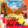 Cover DJ JEDY - October and April DJ JEDY - October and April