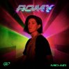 Cover Romy - The Sea Romy - The Sea