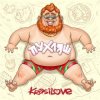 Cover KrasiLOVE - Пухляш KrasiLOVE - Пухляш