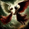 Cover НАШЕСТВИЕ ЛЕГЕНД & Олег Стебловский - Ангелы и Демоны (Исповедь) НАШЕСТВИЕ ЛЕГЕНД & Олег Стебловский - Ангелы и Демоны (Исповедь)
