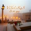 Cover ViTaLiKuS - В те дни... ViTaLiKuS - В те дни...