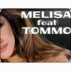 Cover Melisa feat. Tommo - I'm Alone Melisa feat. Tommo - I'm Alone
