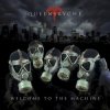 Cover Queensryche - Welcome to the Machine Queensryche - Welcome to the Machine