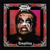 Cover King Diamond - Sleepless Nights King Diamond - Sleepless Nights