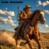 Cover Marsel Davletov - The Rider Marsel Davletov - The Rider