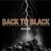 Cover DJ.ILHAM - Back to Black DJ.ILHAM - Back to Black