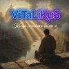 Cover ViTaLiKuS - Когда жестоко болен я ViTaLiKuS - Когда жестоко болен я