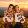 Cover MALA SARA & Faina Stefa - Я тигриця! MALA SARA & Faina Stefa - Я тигриця!