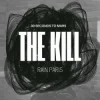 Cover Rain Paris - The Killers Rain Paris - The Killers
