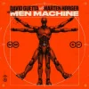 Cover David Guetta & Marten Hørger & Men Machine - Engage (feat. Vitalic) David Guetta & Marten Hørger & Men Machine - Engage (feat. Vitalic)