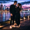 Cover Y.K. Music - На хвилях Дніпра Y.K. Music - На хвилях Дніпра