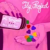 Cover Fly Project - Mi Corazon Fly Project - Mi Corazon