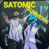 Cover SATOMIC - SUMMER S SATOMIC - SUMMER S