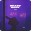Cover Black Station & Satomic - Krazy Baby Black Station & Satomic - Krazy Baby