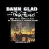 Cover DAMN GLAD - Pigs DAMN GLAD - Pigs
