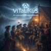 Cover ViTaLiKuS - Не плод высоких вдохновений ViTaLiKuS - Не плод высоких вдохновений