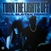 Cover Justė & Jaxstyle & Jon - Turn The Lights Off (Paul Elstak Remix) Justė & Jaxstyle & Jon - Turn The Lights Off (Paul Elstak Remix)