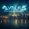 Cover ViTaLiKuS - Благословляю твоё я возвращение ViTaLiKuS - Благословляю твоё я возвращение