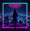 Cover DJ Disco - Outside DJ Disco - Outside