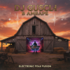 Cover DJ GUSLI - В амбаре DJ GUSLI - В амбаре