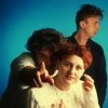 Cover Cocteau Twins - Kookaburra Cocteau Twins - Kookaburra