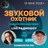 Звуковой Охотник - Радиошоу Выпуск #71