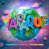 Cover Farruko & Greeicy & Steve Aoki - YAPAQUE Farruko & Greeicy & Steve Aoki - YAPAQUE