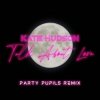 Cover Kate Hudson - Talk About Love Kate Hudson - Talk About Love